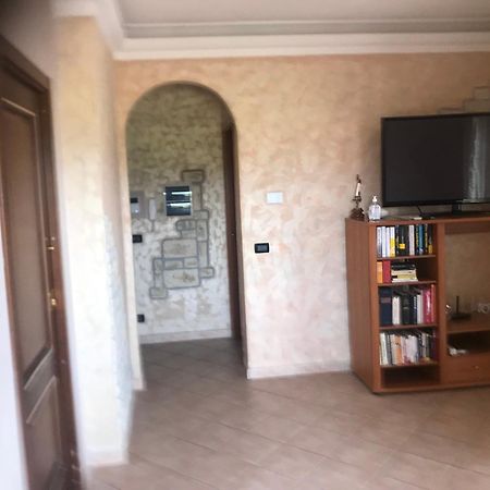 Enza-Home-In-Roma Exterior photo