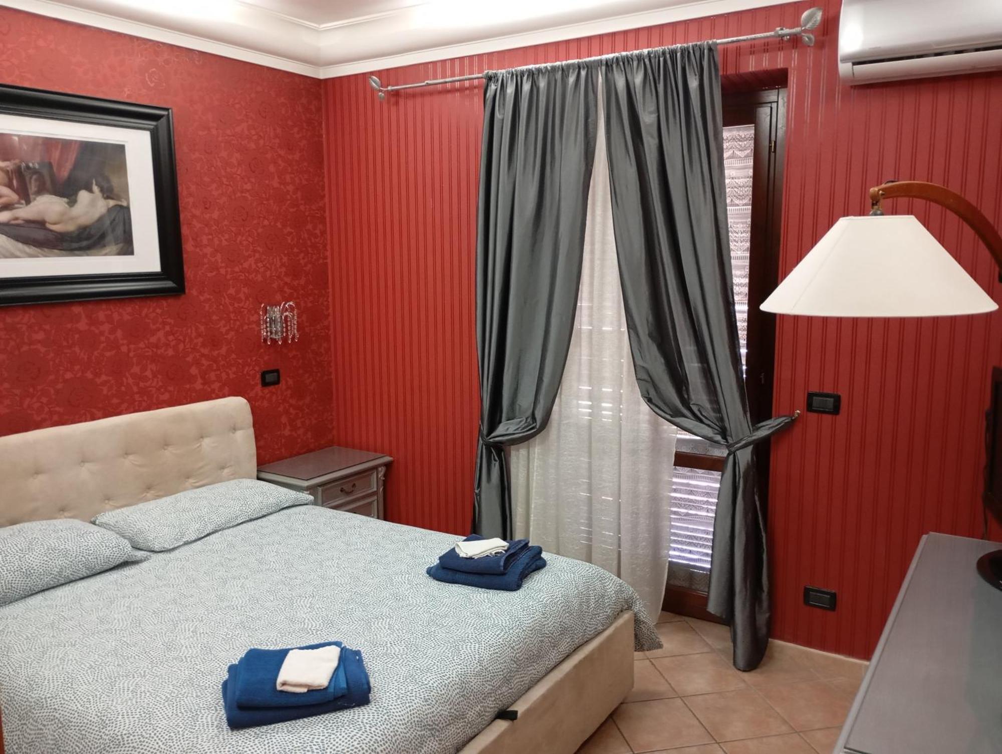 Enza-Home-In-Roma Exterior photo