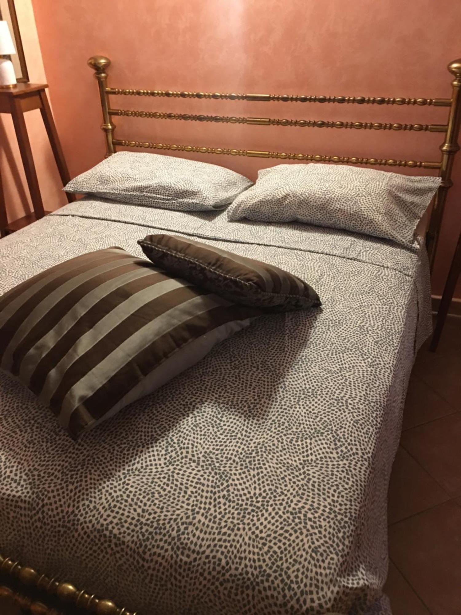 Enza-Home-In-Roma Exterior photo